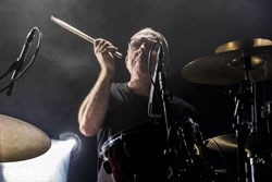 Concert dels Pixies al Sant Jordi Club de Barcelona 